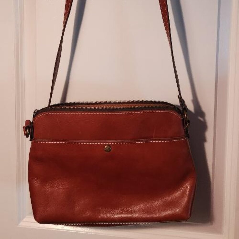 Patricia Nash Avellino Crossbody Bag - Picture 2 of 8